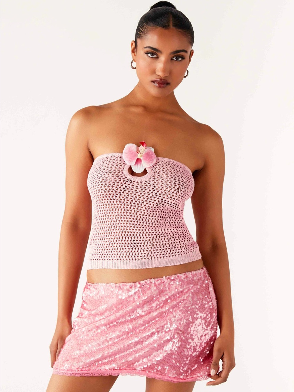 Peppermayo top and bottom set